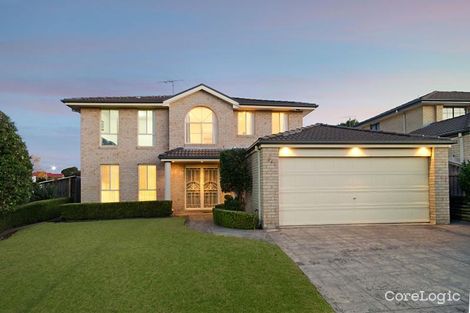 Property photo of 24 Angara Circuit Glenwood NSW 2768