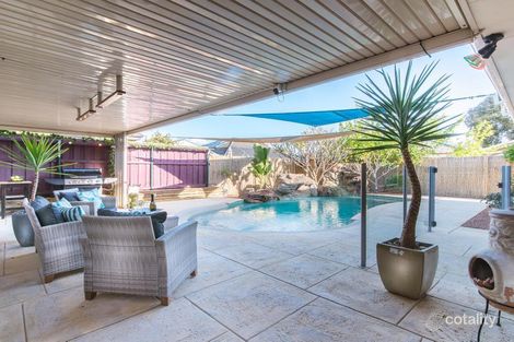 Property photo of 18 Halpin Circle Ellenbrook WA 6069