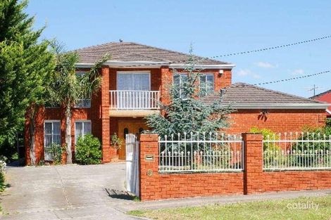 Property photo of 4 Monaro Close Kealba VIC 3021