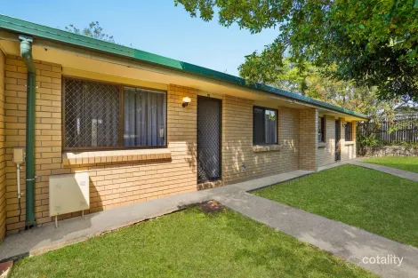 10/16 FOREST ST, WOODRIDGE, QLD 4114