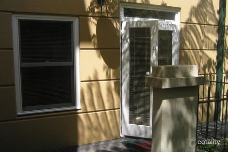 Property photo of 12/121 Rathdowne Street Carlton VIC 3053
