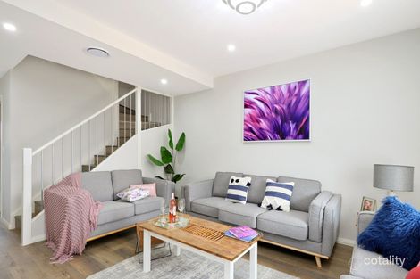 Property photo of 10 Atticus Glade Schofields NSW 2762