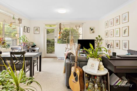 Property photo of 2/13 Belmont Avenue Wollstonecraft NSW 2065