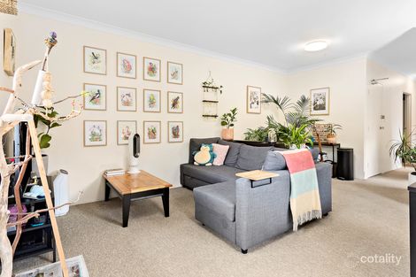 Property photo of 2/13 Belmont Avenue Wollstonecraft NSW 2065