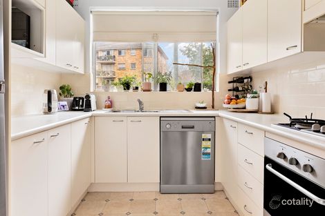 Property photo of 2/13 Belmont Avenue Wollstonecraft NSW 2065