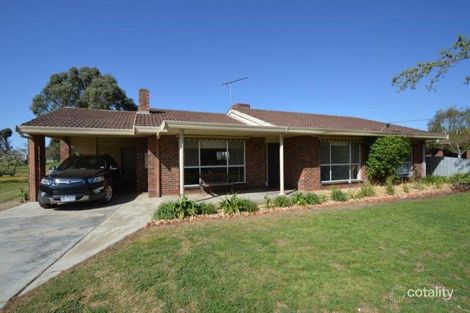 Property photo of 258 High Street Avoca VIC 3467