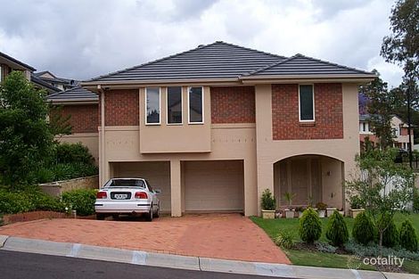 Property photo of 5 Riverview Place Oatlands NSW 2117