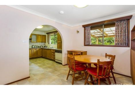 Property photo of 112 Henderson Road Saratoga NSW 2251