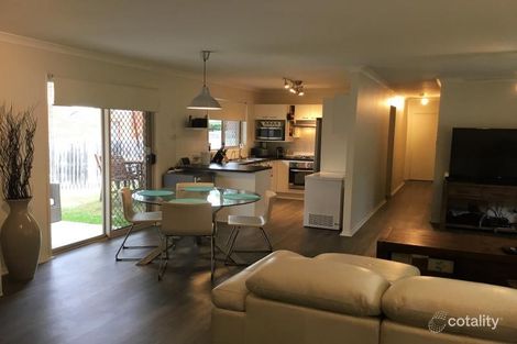 Property photo of 4 Red Deer Court Chermside West QLD 4032