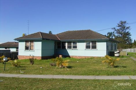 Property photo of 34 James Street Windale NSW 2306