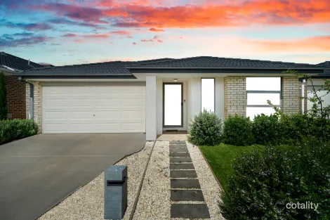 Property photo of 10 Viking Street Tarneit VIC 3029