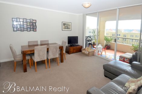 Property photo of 2/1 Wulumay Close Rozelle NSW 2039