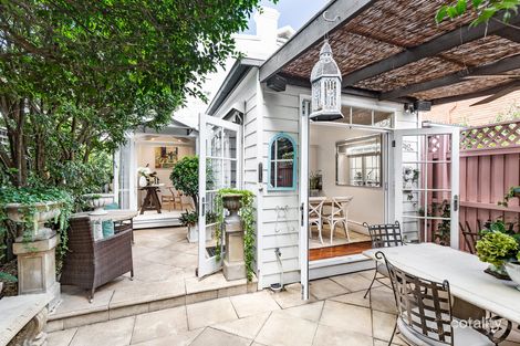 Property photo of 1 Llewellyn Street Balmain NSW 2041