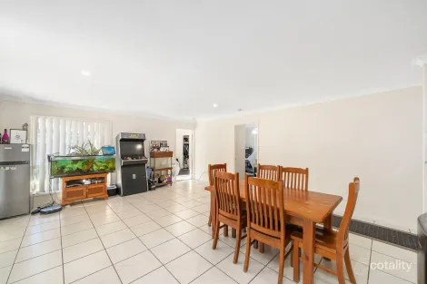 Property photo of 1 Mayes Circuit Caboolture QLD 4510