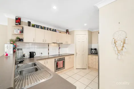 Property photo of 1 Mayes Circuit Caboolture QLD 4510