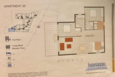 Property photo of 20/43 Devitt Street Blacktown NSW 2148