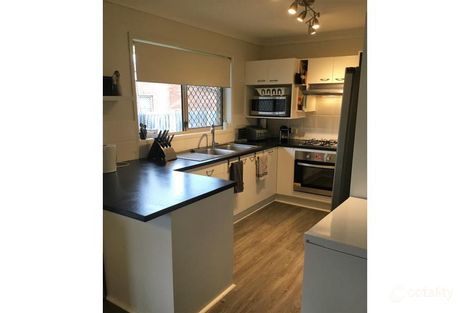 Property photo of 4 Red Deer Court Chermside West QLD 4032