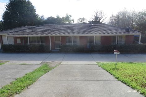 Property photo of 6/46-48 Bonnie View Road Croydon North VIC 3136