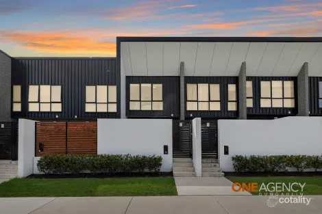 Property photo of 19A Woodberry Avenue Coombs ACT 2611