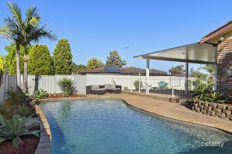 Property photo of 8 Corio Drive St Clair NSW 2759