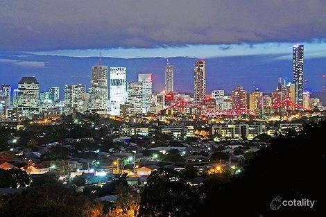 6/57 Victoria St, Balmoral, QLD 4171