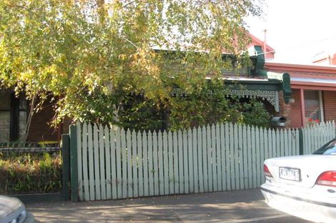 Property photo of 55 Lambeth Street Kensington VIC 3031