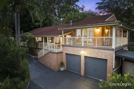 Property photo of 14 Avon Close Terrigal NSW 2260
