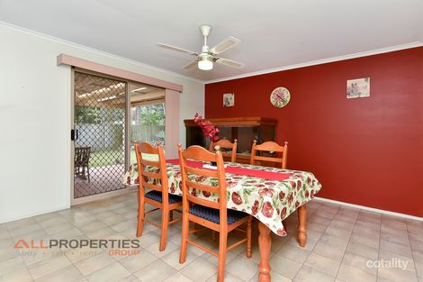 Property photo of 60 Federation Drive Hillcrest QLD 4118