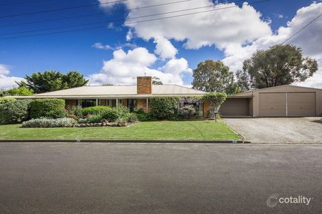 Property photo of 68 Fersfield Road Gisborne VIC 3437