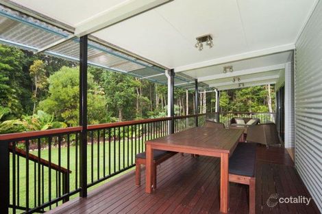 Property photo of 33 Williamson Drive Kuranda QLD 4881