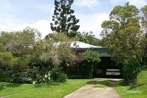 16 Punchard St, East Innisfail, QLD 4860