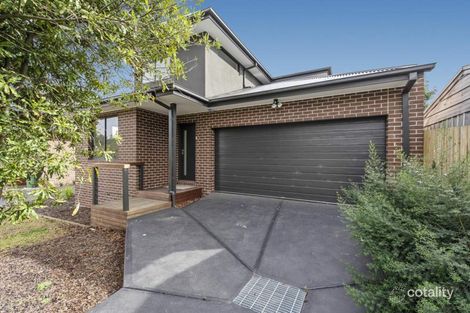 Property photo of 1/24 Springfield Road Boronia VIC 3155