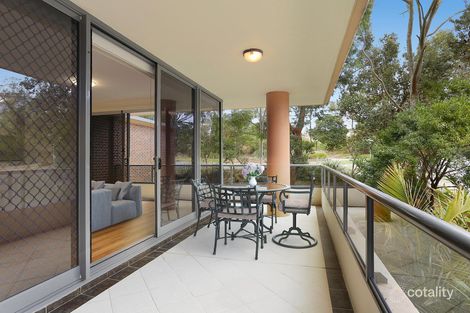Property photo of 185/19-25 Leonard Street Waitara NSW 2077