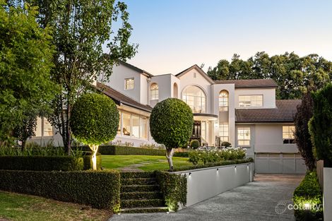 12 Balfour Rd, Springfield, SA 5062