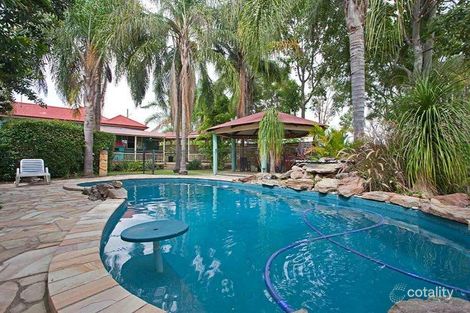 Property photo of 8 Deviney Street Helidon QLD 4344