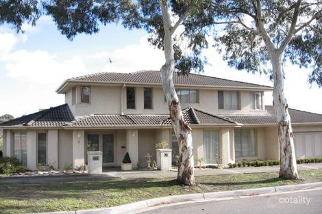 Property photo of 1 Halsbury Close Doncaster East VIC 3109