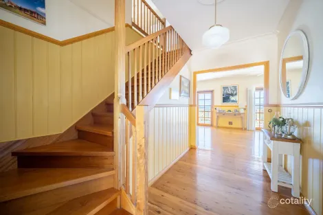 Property photo of 10 Wilson Drive Oberon NSW 2787
