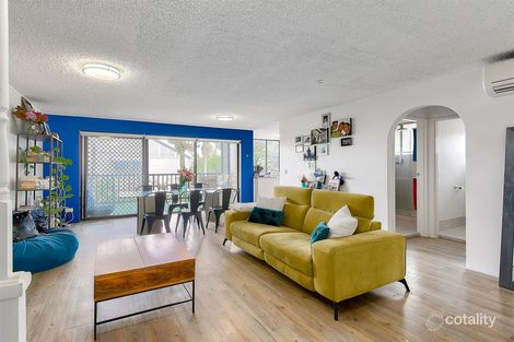 Property photo of 3/31 Fosbery Street Windsor QLD 4030