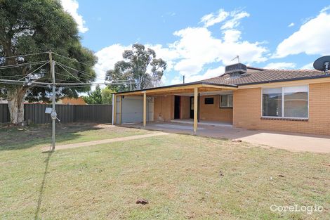 Property photo of 468 Lake Albert Road Lake Albert NSW 2650
