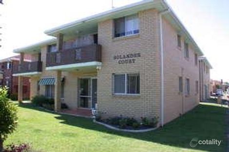 1/10 Solander St, Tweed Heads, NSW 2485