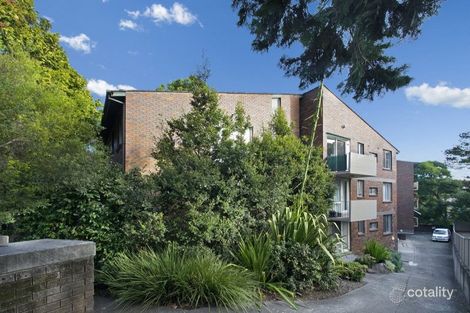 Property photo of 20/58 Epping Road Lane Cove NSW 2066