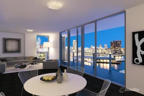 Property photo of 1604/8 Marmion Place Docklands VIC 3008