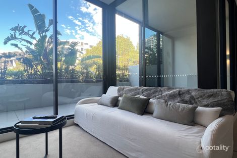 Property photo of 208B/20 O'Dea Avenue Waterloo NSW 2017