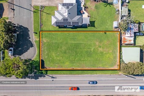 Property photo of 46A Third Street Boolaroo NSW 2284