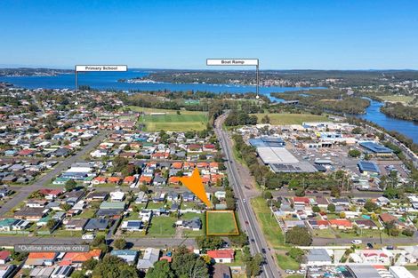 Property photo of 46A Third Street Boolaroo NSW 2284