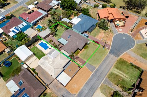 19 Benledi Way, Mahomets Flats, WA 6530