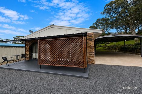 24 Colonial St, Torrington, QLD 4350