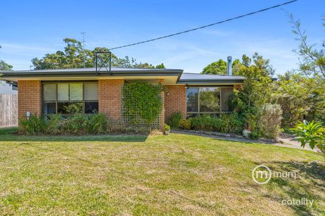 Property photo of 3 Hilltop Crescent Mollymook Beach NSW 2539