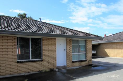 7/67 Market St, Sale, VIC 3850