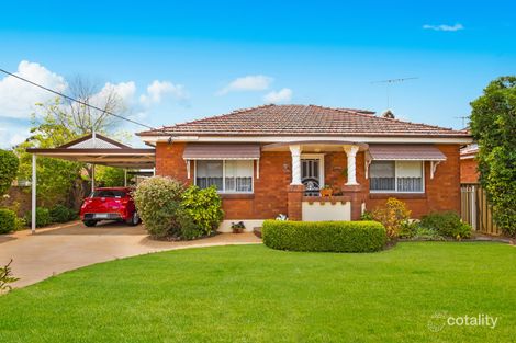 Property photo of 67 Hammers Road Northmead NSW 2152